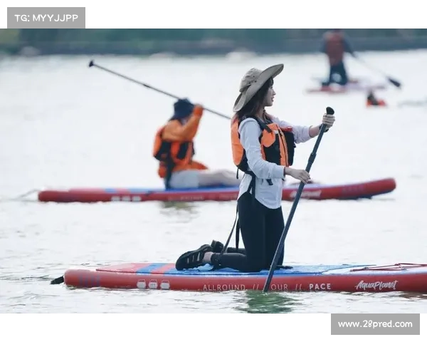上海市民桨板大赛正式落户崇明设男女600米技巧竞速赛助力水上运动发展 上海市民桨板大赛正式落户崇明设男女600米技巧竞速赛助力水上运动发展