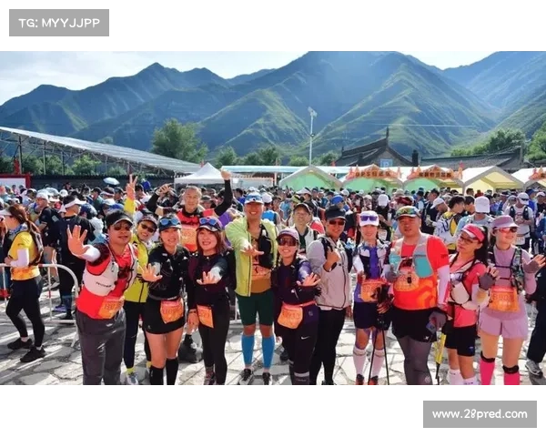 2025年环五台山超级越野赛佛缘赛道亮相引发广泛关注 2025年环五台山超级越野赛佛缘赛道亮相引发广泛关注