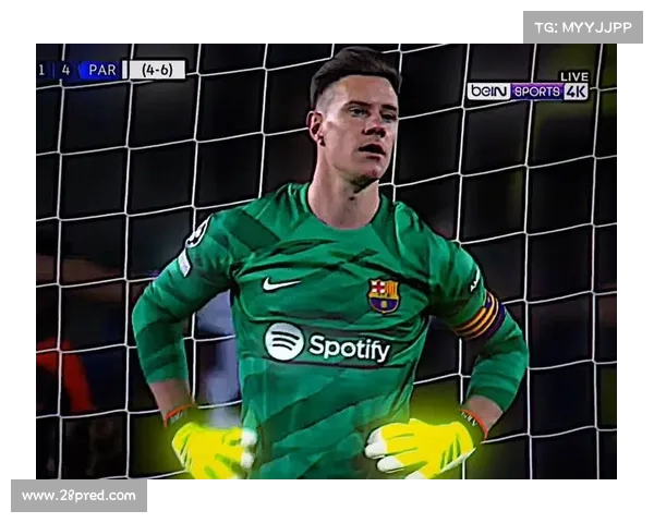 特尔施特根度假暗藏转会玄机?巴萨门神未来何去何从 特尔施特根度假暗藏转会玄机?巴萨门神未来何去何从