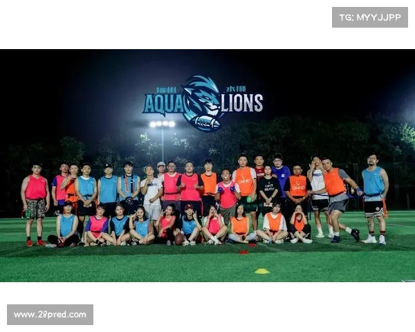 福州首届幼儿橄榄球公开赛圆满落幕 12所幼儿园引领低龄化运动新潮流