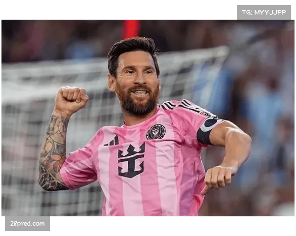 梅西塔格进球助攻俱佳 成球队核心